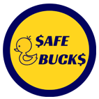 SAFE BUCKS